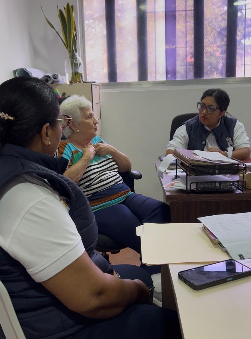 Noticias | Fortalecemos al Poder Popular con jornada de formación en El Cafetal