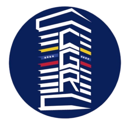 logo de la Contraloría General de la República Bolivariana de Venezuela
